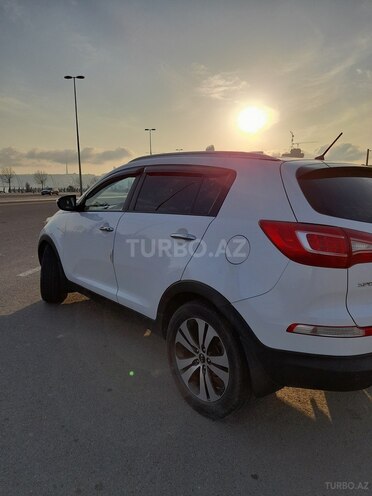 Kia Sportage 2010, 157,000 km - 2.0 l - Bakı