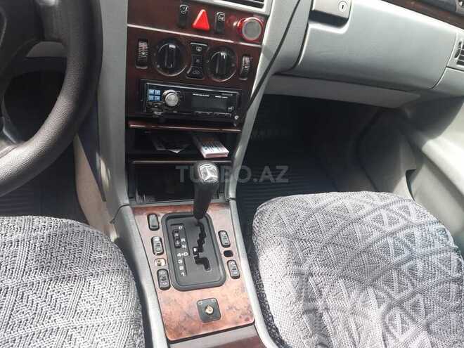 Mercedes E 230 1996, 451,264 km - 2.3 l - Bakı