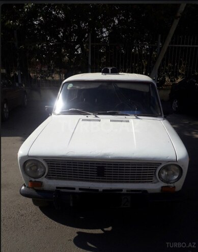 LADA (VAZ) 2102 1977, 445,434 km - 1.6 l - Xudat