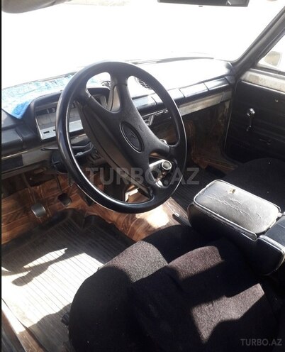 LADA (VAZ) 2102 1977, 445,434 km - 1.6 l - Xudat
