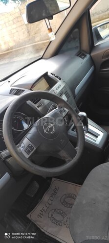 Opel Zafira 2005, 331,000 km - 2.2 l - Bakı