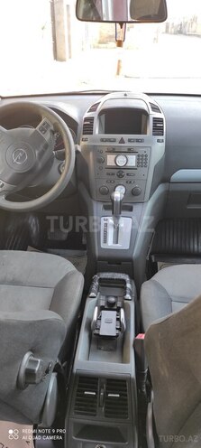Opel Zafira 2005, 331,000 km - 2.2 l - Bakı