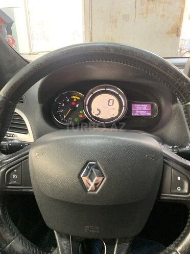 Renault Megane 2010, 169,000 km - 1.5 l - Bakı