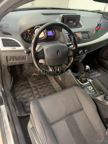Renault Megane 2010, 169,000 km - 1.5 l - Bakı