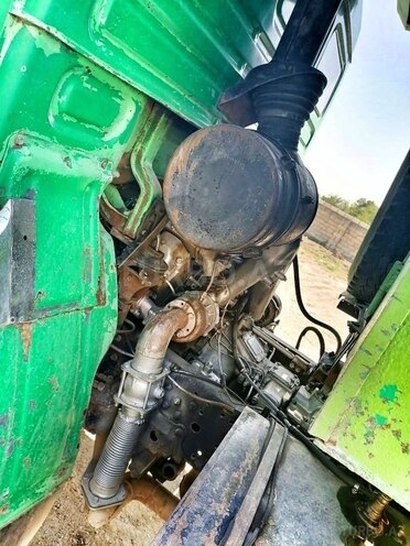 KamAz 65115 1999, 456,000 km - 11.0 l - Zərdab