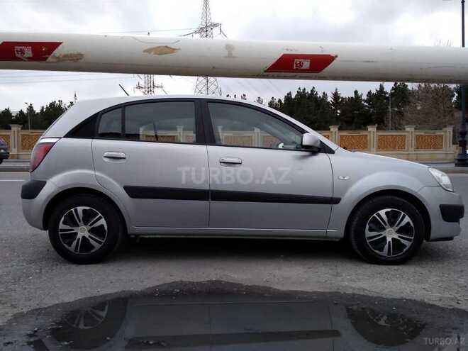 Kia Rio 2006, 206,000 km - 1.5 л - Bakı