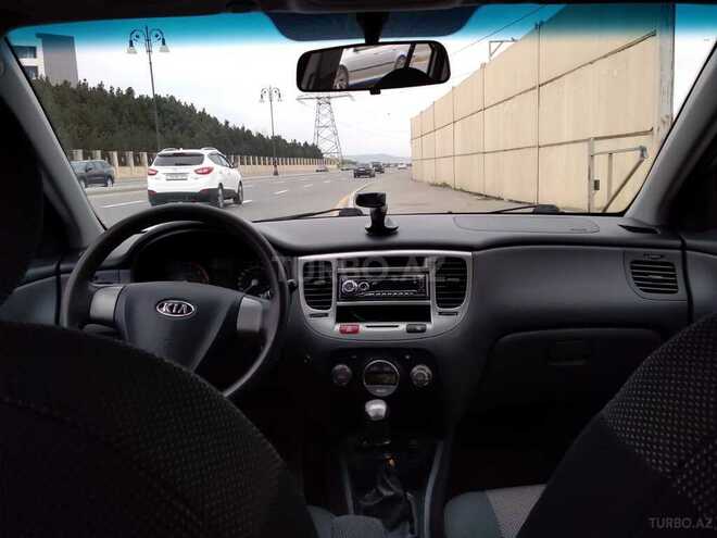 Kia Rio 2006, 206,000 km - 1.5 л - Bakı