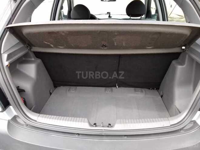 Kia Rio 2006, 206,000 km - 1.5 л - Bakı