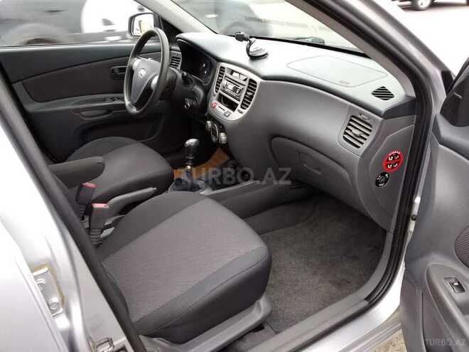 Kia Rio 2006, 206,000 km - 1.5 л - Bakı