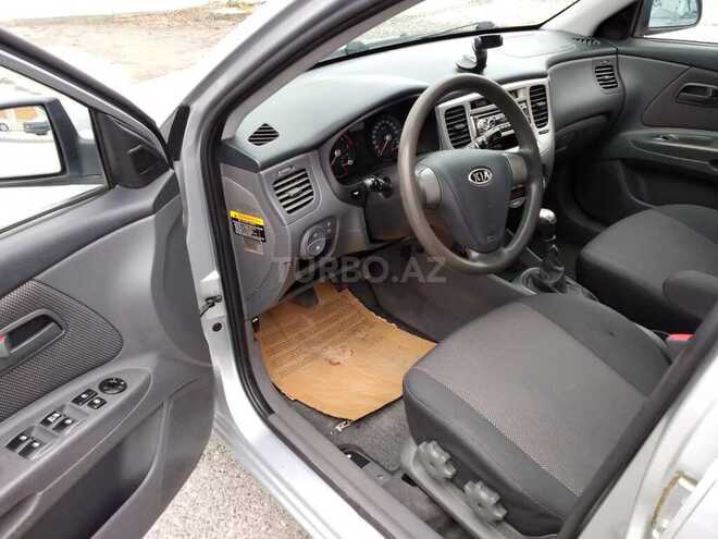 Kia Rio 2006, 206,000 km - 1.5 л - Bakı