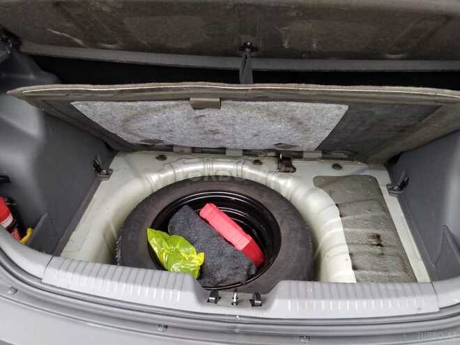 Kia Rio 2006, 206,000 km - 1.5 л - Bakı