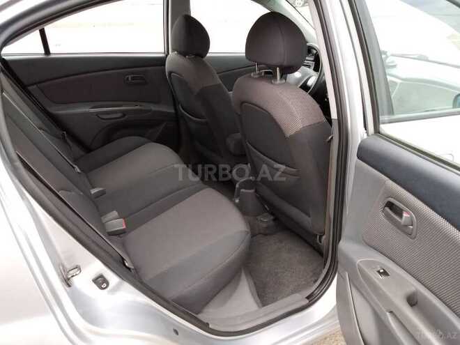 Kia Rio 2006, 206,000 km - 1.5 л - Bakı