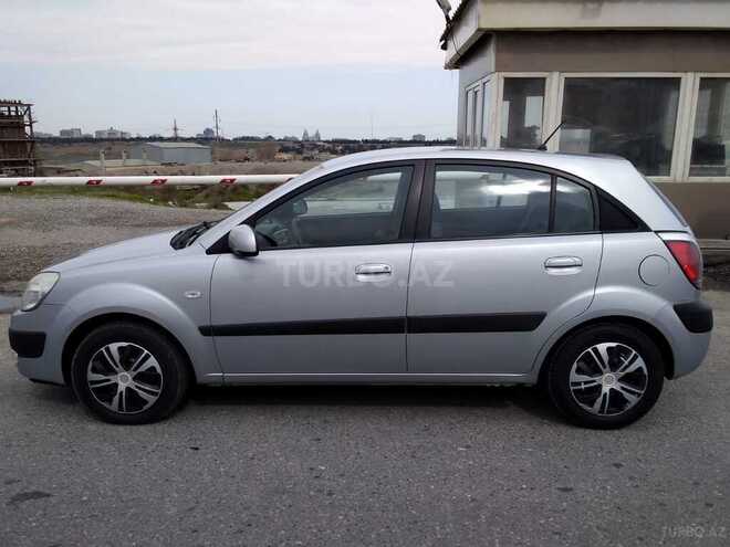 Kia Rio 2006, 206,000 km - 1.5 л - Bakı