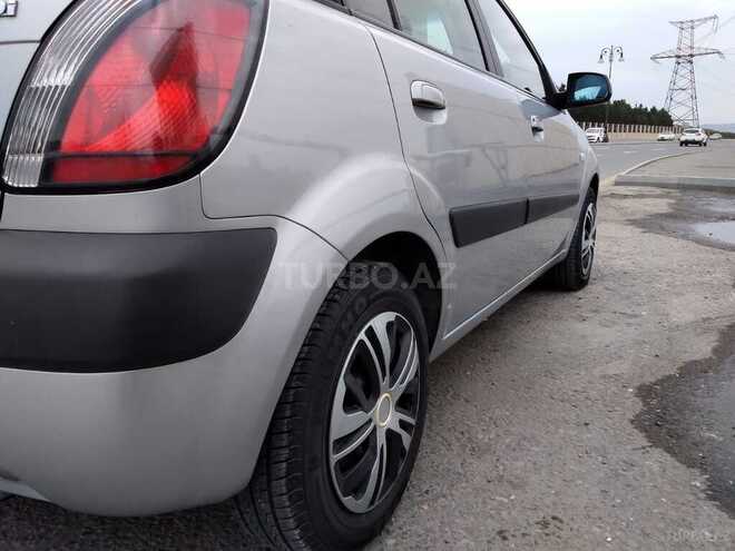 Kia Rio 2006, 206,000 km - 1.5 л - Bakı