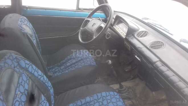 LADA (VAZ) 2101 1972, 200,000 km - 1.3 l - Quba