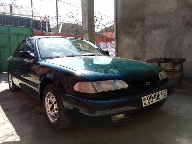 Hyundai Sonata 1995, 226,000 km - 2.0 l - Bakı