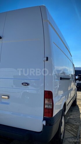 Ford Transit 2007, 212,000 km - 2.4 l - Bakı