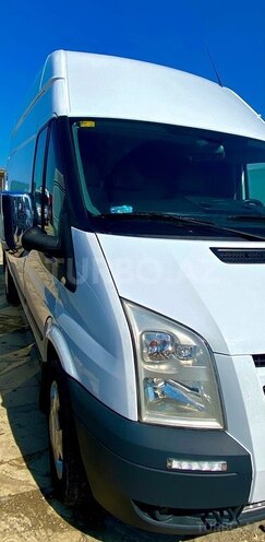 Ford Transit 2007, 212,000 km - 2.4 l - Bakı