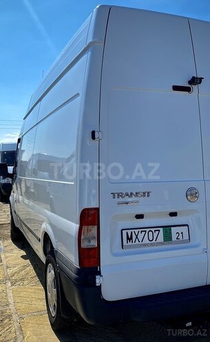 Ford Transit 2007, 212,000 km - 2.4 l - Bakı
