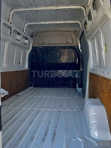 Ford Transit 2007, 212,000 km - 2.4 l - Bakı