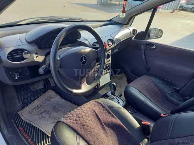 Mercedes A 160 1998, 41,000 km - 1.6 l - Bakı
