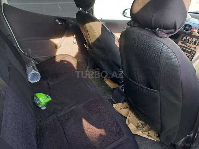 Mercedes A 160 1998, 41,000 km - 1.6 l - Bakı