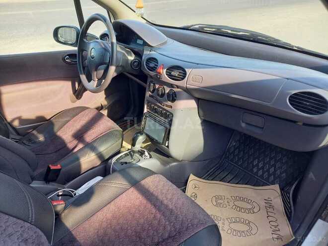 Mercedes A 160 1998, 41,000 km - 1.6 l - Bakı