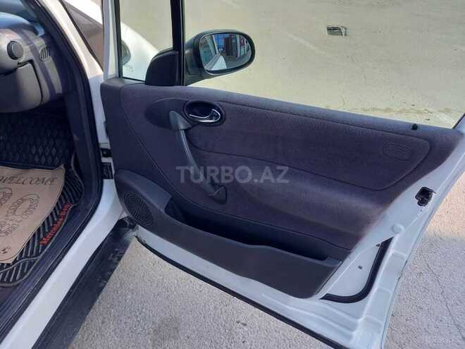 Mercedes A 160 1998, 41,000 km - 1.6 l - Bakı