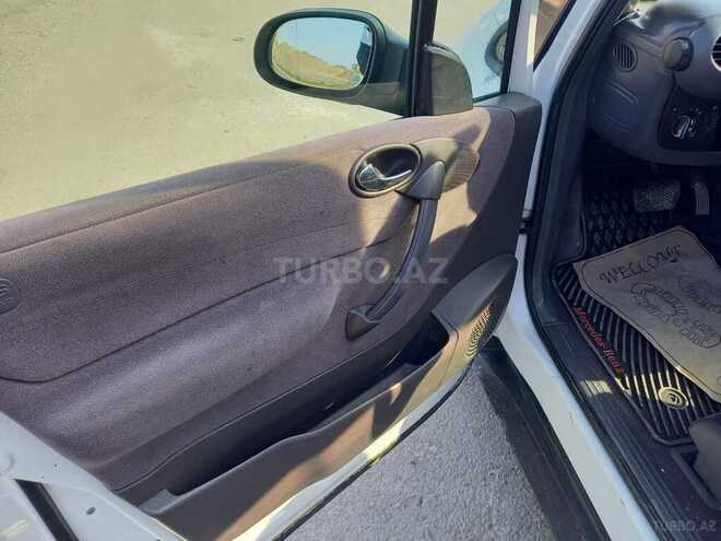Mercedes A 160 1998, 41,000 km - 1.6 l - Bakı