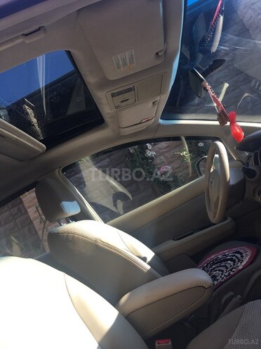 Nissan Tiida 2008, 134,000 km - 1.8 l - Bakı