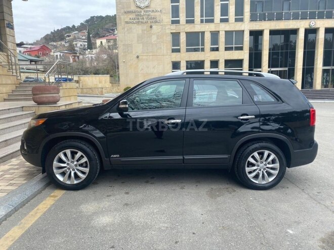 Kia Sorento 2011, 135,000 km - 2.4 l - Bakı
