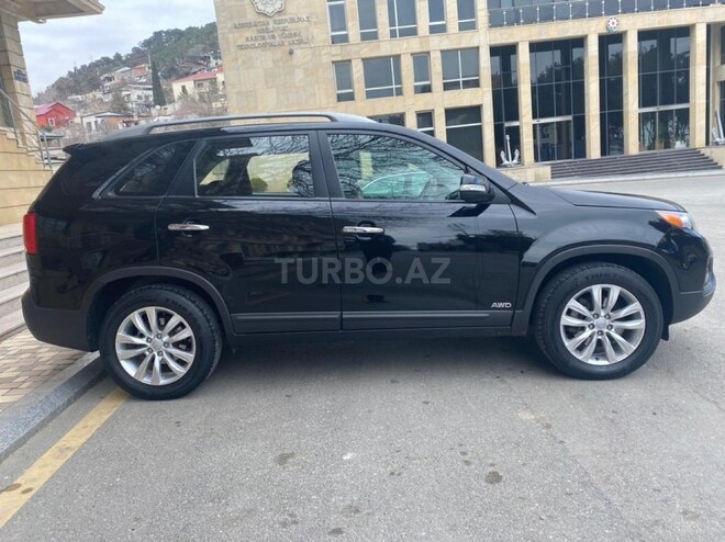 Kia Sorento 2011, 135,000 km - 2.4 l - Bakı