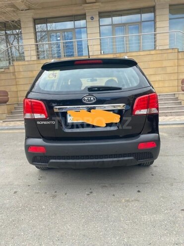 Kia Sorento 2011, 135,000 km - 2.4 l - Bakı