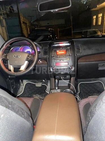 Kia Sorento 2011, 135,000 km - 2.4 l - Bakı