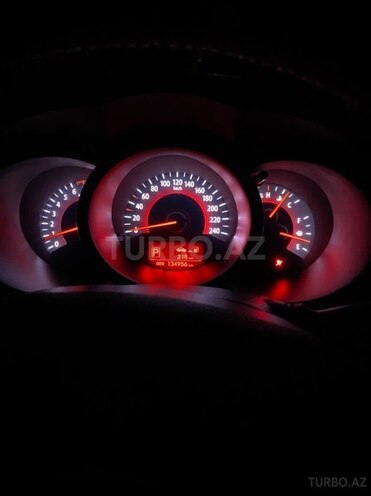 Kia Sorento 2011, 135,000 km - 2.4 l - Bakı