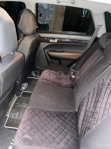 Kia Sorento 2011, 135,000 km - 2.4 l - Bakı