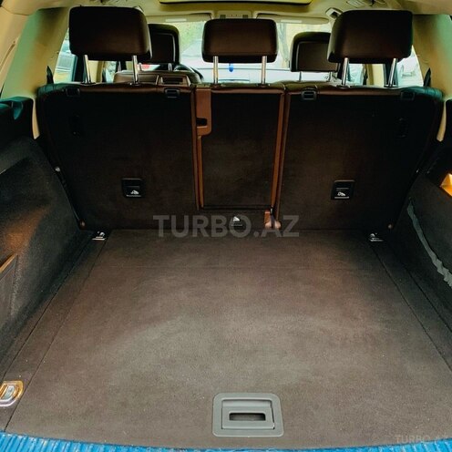 Volkswagen Touareg 2013, 131,216 km - 3.0 l - Bakı