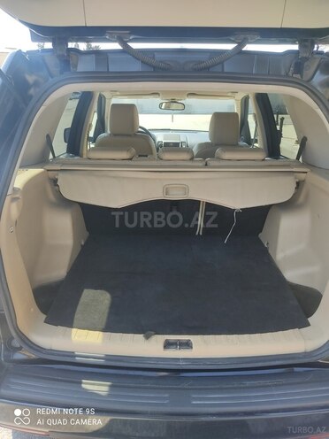 Land Rover Freelander 2008, 290,000 km - 2.2 l - Bakı