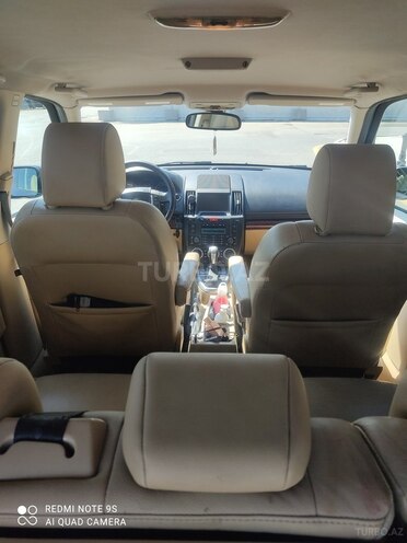 Land Rover Freelander 2008, 290,000 km - 2.2 l - Bakı