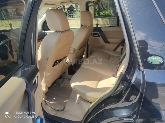 Land Rover Freelander 2008, 290,000 km - 2.2 l - Bakı
