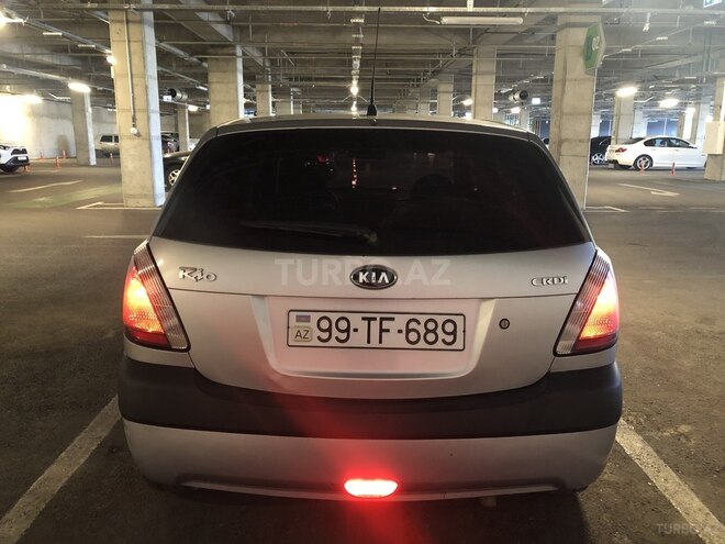 Kia Rio 2006, 236,000 km - 1.5 l - Bakı