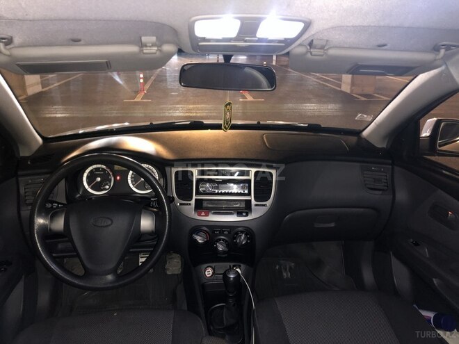 Kia Rio 2006, 236,000 km - 1.5 l - Bakı