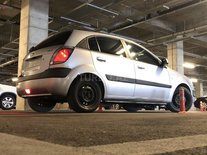Kia Rio 2006, 236,000 km - 1.5 l - Bakı
