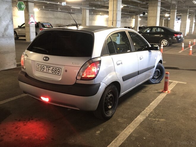 Kia Rio 2006, 236,000 km - 1.5 l - Bakı