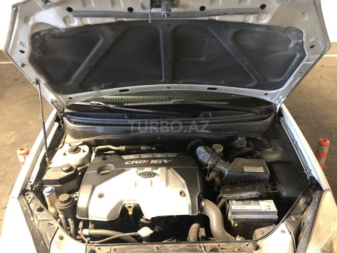 Kia Rio 2006, 236,000 km - 1.5 l - Bakı