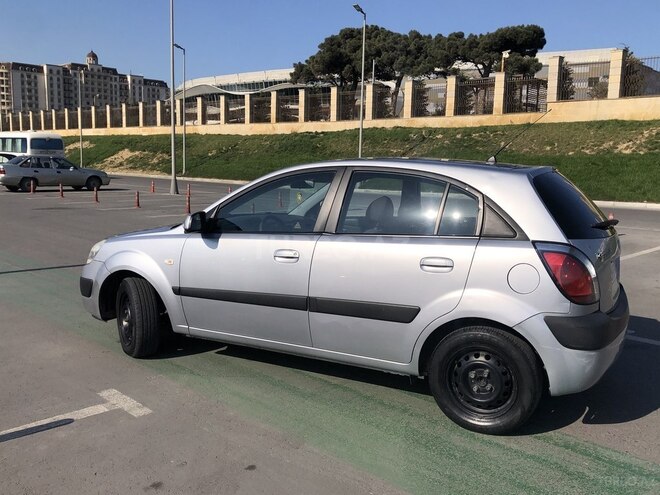 Kia Rio 2006, 236,000 km - 1.5 l - Bakı