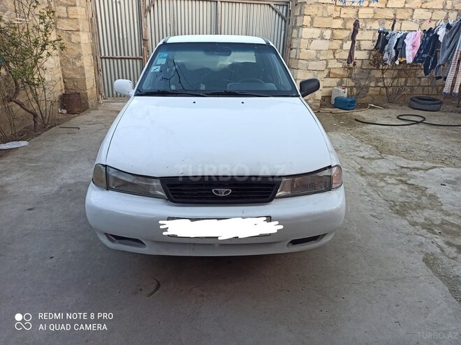 Daewoo Nexia 1998, 54,854 km - 1.5 l - Sumqayıt