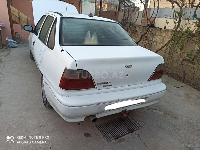 Daewoo Nexia 1998, 54,854 km - 1.5 l - Sumqayıt
