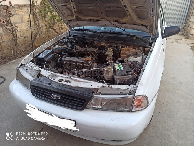 Daewoo Nexia 1998, 54,854 km - 1.5 l - Sumqayıt