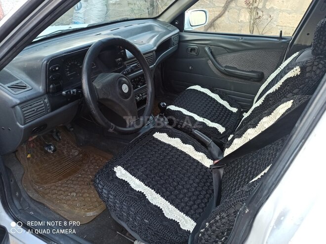 Daewoo Nexia 1998, 54,854 km - 1.5 l - Sumqayıt